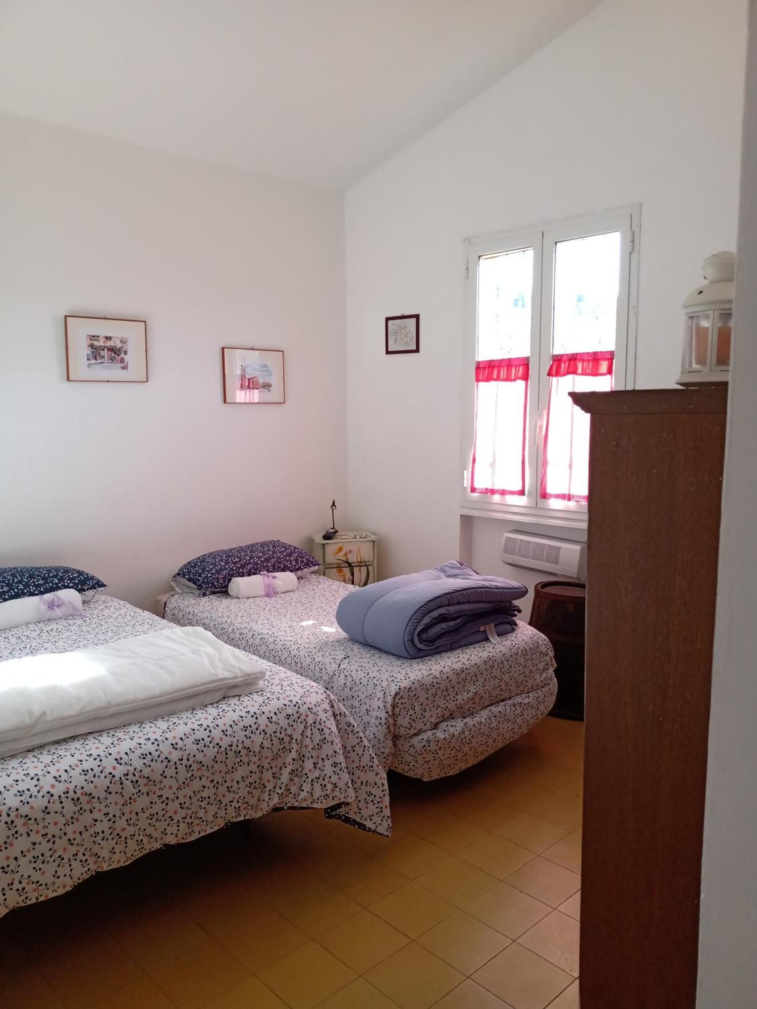 Villa Poggio Agli Ulivi Frascati Zimmer foto