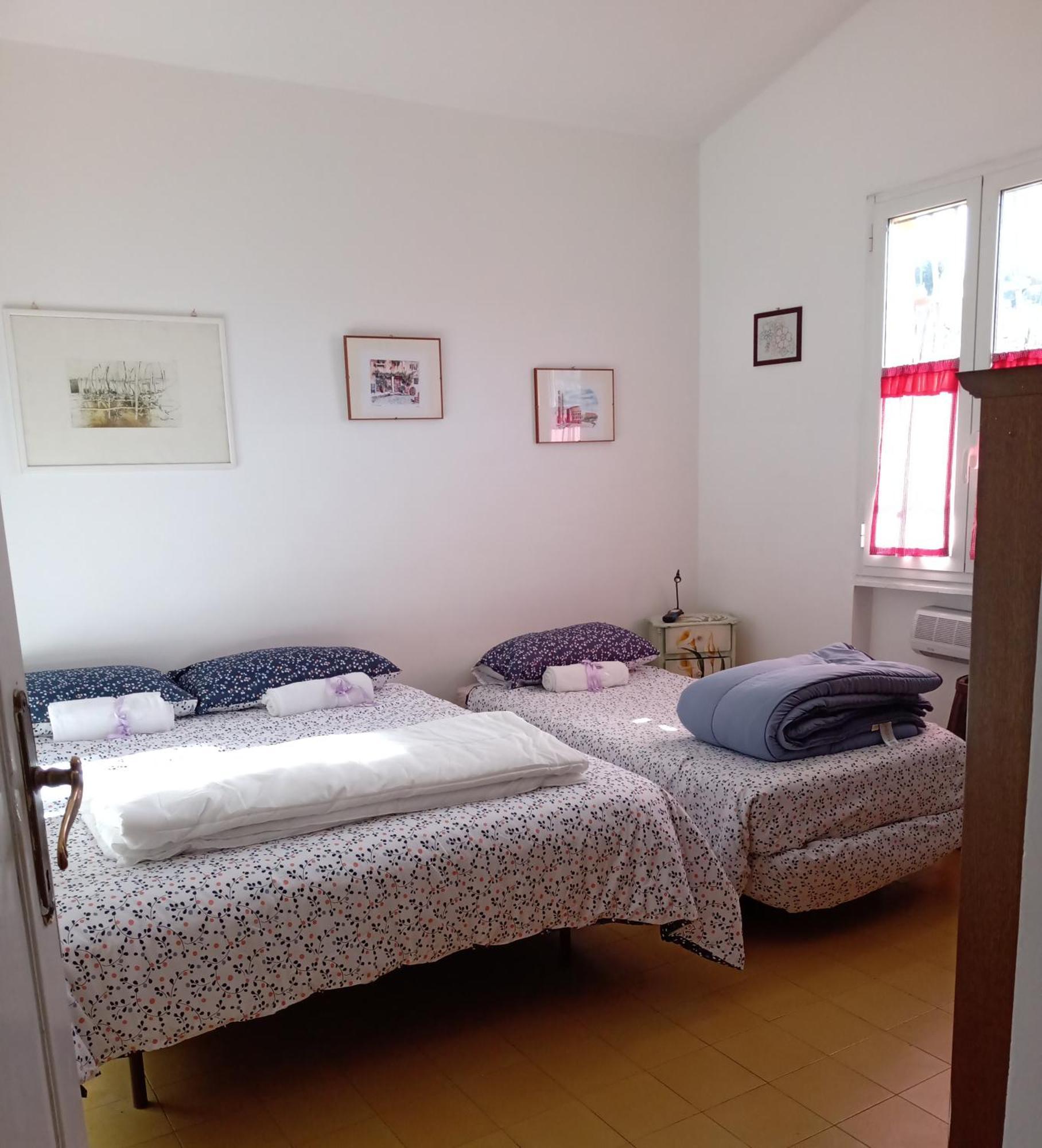 Villa Poggio Agli Ulivi Frascati Zimmer foto